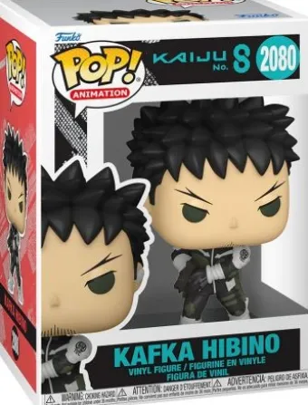 Kafka Hibino