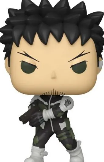 Kafka Hibino