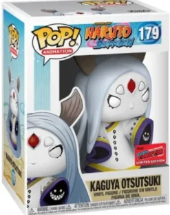 Kaguya Otsutsuki