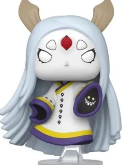 Kaguya Otsutsuki