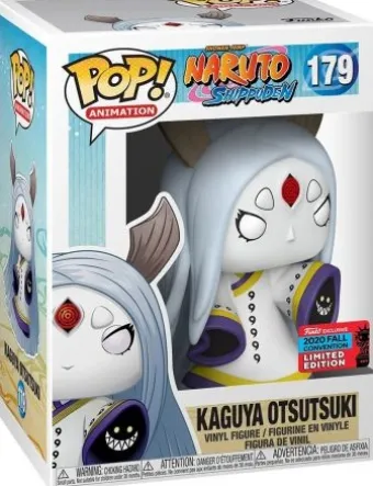 Kaguya Otsutsuki