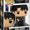 Kai Azer