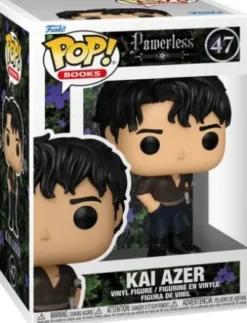 Kai Azer