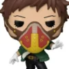 Kai Chisaki (Overhaul)