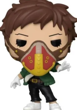 Kai Chisaki (Overhaul)