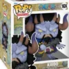 Kaido - 15 cm