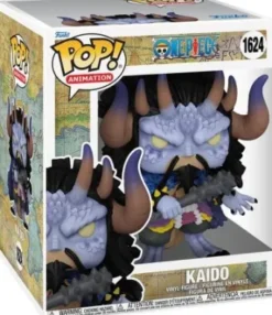 Kaido - 15 cm