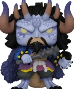 Kaido - 15 cm