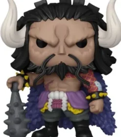 Kaido - 15 cm