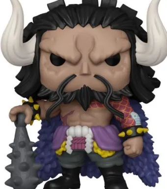 Kaido - 15 cm