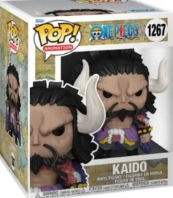 Kaido - 15 cm