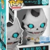Kaiju No. 8