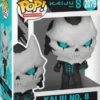 Kaiju No. 8 [avec Chase]