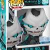 Kaiju No. 8 [avec Chase]