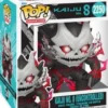 Kaiju NO.8 (Non contrôlé) - 15 cm