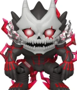 Kaiju NO.8 (Non contrôlé) - 15 cm