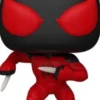 Kaine Parker