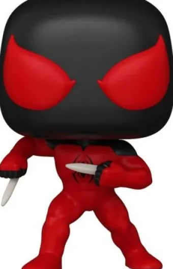 Kaine Parker