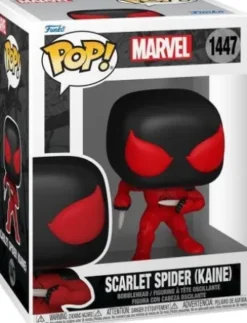 Kaine Parker