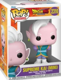 Kaio Shin (Petit)