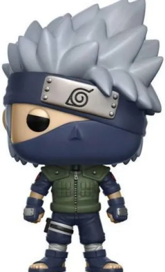 Kakashi