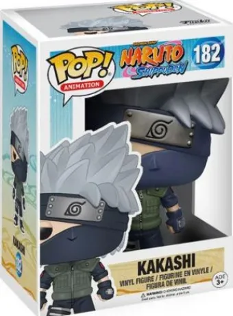 Kakashi