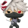 Kakashi ANBU [avec Chase]