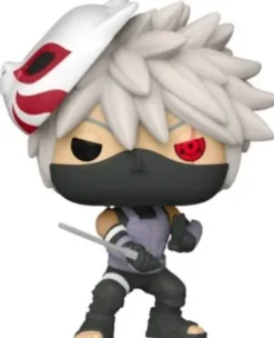 Kakashi ANBU [avec Chase]