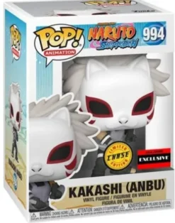 Kakashi ANBU [avec Chase]