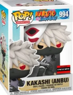 Kakashi ANBU [avec Chase]