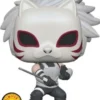 Kakashi ANBU [Chase]