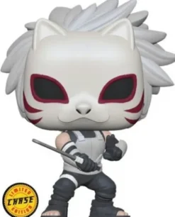 Kakashi ANBU [Chase]