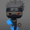 Kakashi Hatake Mille Oiseaux [Chase]