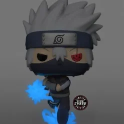Kakashi Hatake Mille Oiseaux [Chase]