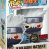 Kakashi Hatake Mille Oiseaux [avec Chase]