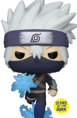 Kakashi Hatake Mille Oiseaux [avec Chase]