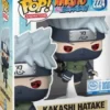 Kakashi Hatake (Saut)