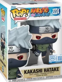 Kakashi Hatake (Saut)