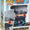 Kakashi sharingan