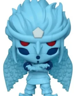 Kakashi (Susanoo Parfait) - 15 cm