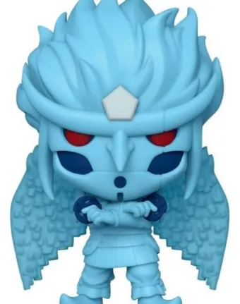 Kakashi (Susanoo Parfait) - 15 cm