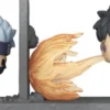 Kakashi vs. Obito - Moment