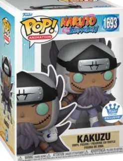 Kakuzu