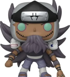Kakuzu