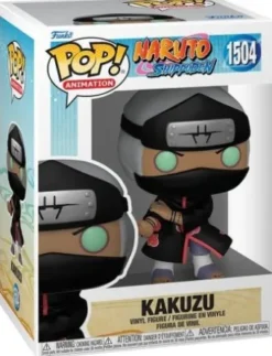 Kakuzu