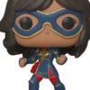 Kamala Khan