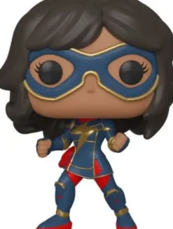 Kamala Khan