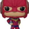 Kamala Khan