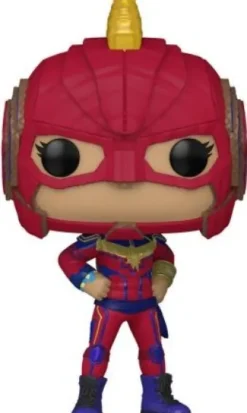 Kamala Khan