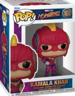 Kamala Khan